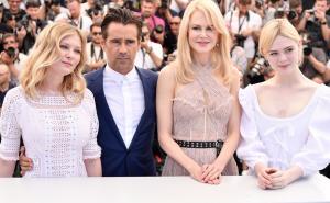 Farrell, Kidman i Dunst: Ekipa filma The Beguiled prošetala crvenim tepihom