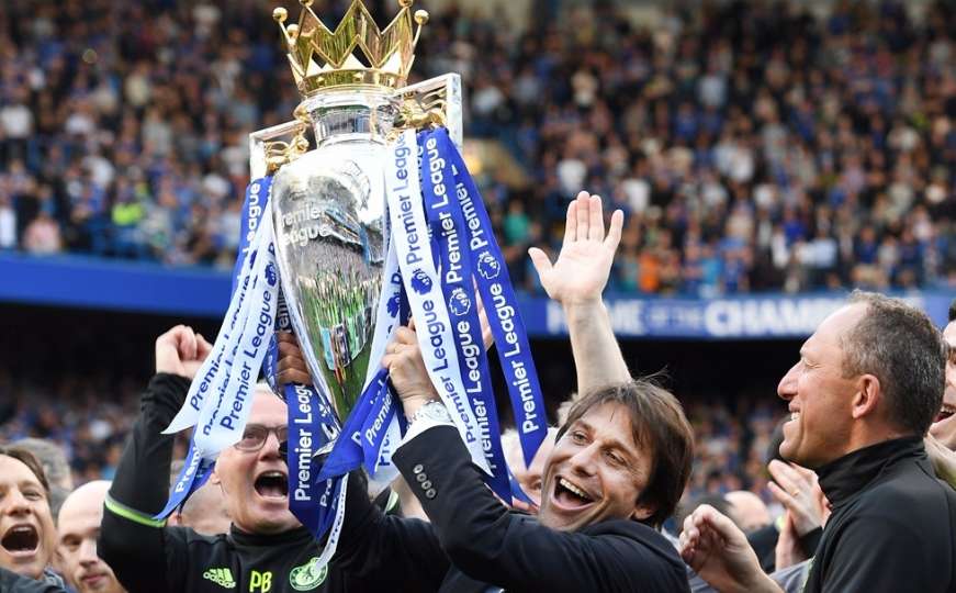Chelsea otkazao proslavu osvajanja titule