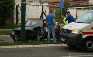 Broj poginulih u saobraćajnim nesrećama smanjen za 50 posto