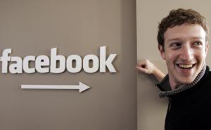 Facebook ponovo odložio prikazivanje TV serija na svojoj platformi