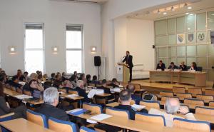 Usvojen Zakon o prostornom uređenju: Uvodi se  jednošalterski sistem poslovanja