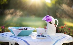 Jedite zdravo: Ishrana prema krvnim grupama