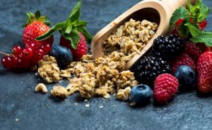 Zobene pahuljice: Idealna namirnica za mršavljenje