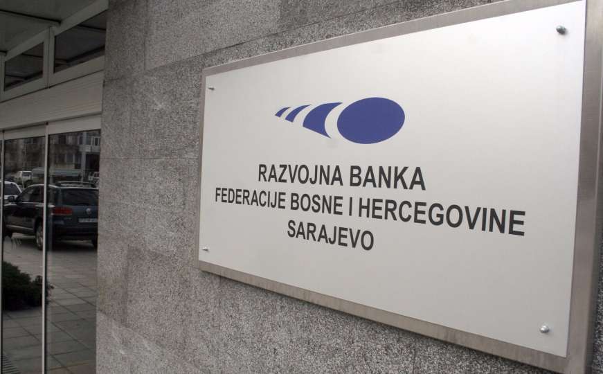 Članica NO Razvojne banke FBiH uvjetovala ostavku imenovanjem za člana Uprave
