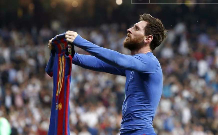 Barcelona daje podršku Messiju, koji je osuđen za utaju poreza
