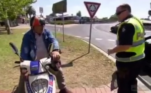 "No spik ingliš": Husu iz Bosne zaustavila policija u Australiji