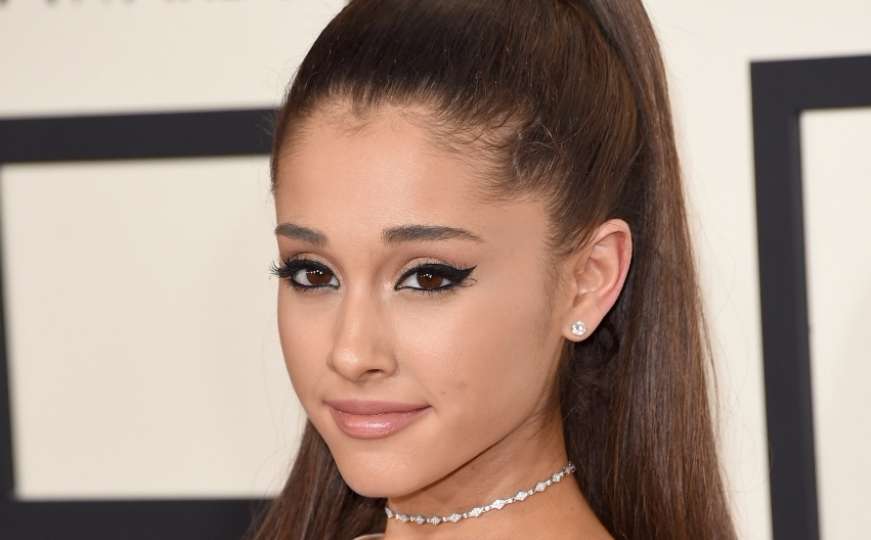 Nakon napada u Manchesteru: Ariana Grande prekinula turneju 