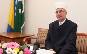 Tuzlanski muftija ef. Fazlović: Najboljim djelima upotpunimo vjeru 