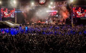 Žiri odabrao 30 demo bendova koji će takmičiti na 10. Demofestu