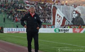 Janjoš: Kakvo je zajedništvo bordo armije bilo, i ja sam htio utrčati na teren