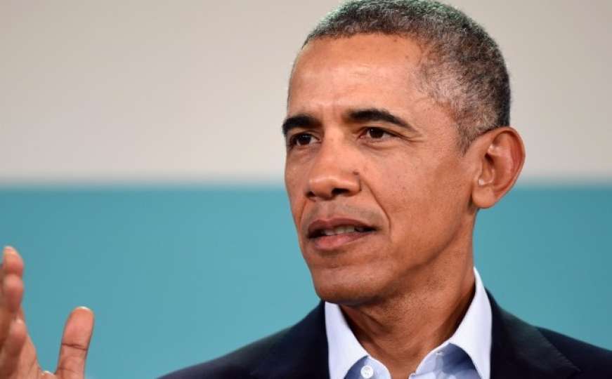 Obama: Neke moje odluke su bile pogrešne i uzrokovale su stradanje civila