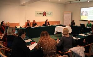 Pedeset napada na novinarke u posljednje tri godine