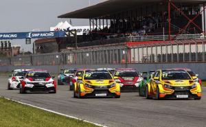 Fort Grozny: Pogledajte moderni autodrom u srcu Čečenije