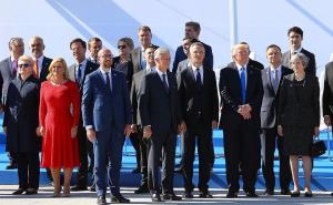 Trump: Nije fer, 23 od 28 zemalja NATO-a ne izdvajaju dovoljno za odbranu