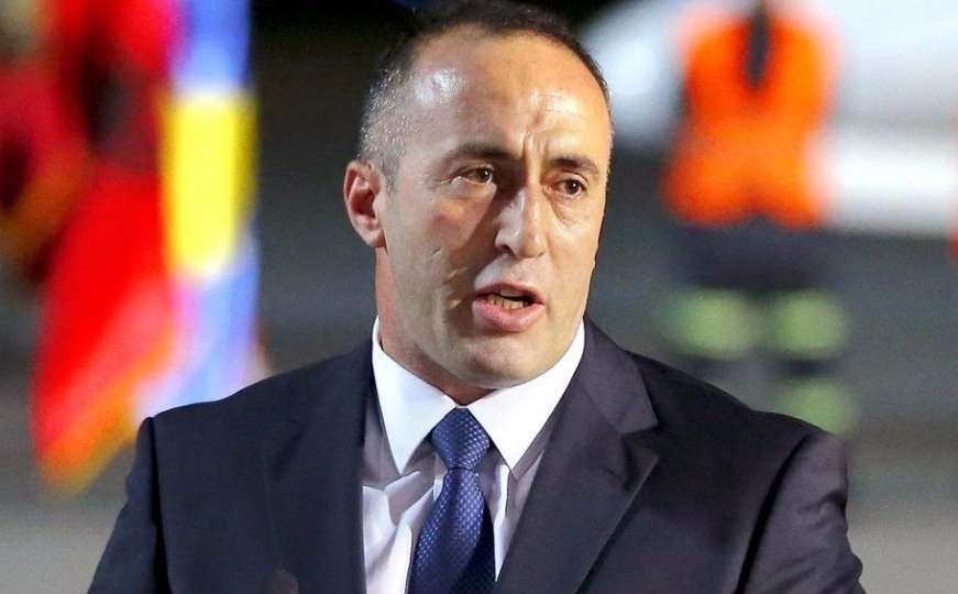 Haradinaj: Srbija neće postojati na Kosovu kad postanem premijer