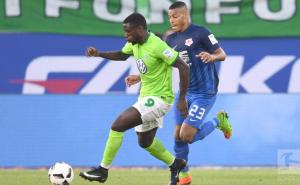 Bundesliga: Fejzićev Eintracht Braunschweig pokraden u utakmici baraža