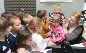 Vrtićki mališani: Ko su ti mali ljudi što žive u radiju