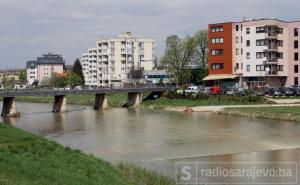 Danas oblačno, prvi dan vikenda sunce