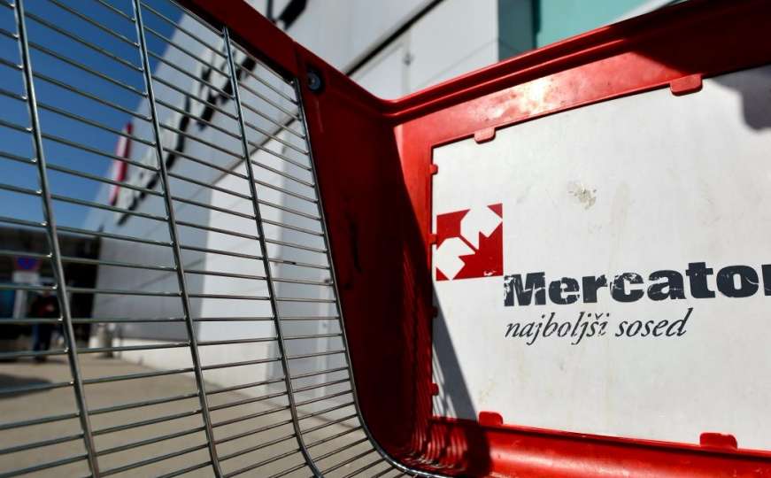 Mercator: Vraćamo se na tržište BiH, jačamo poslovnice