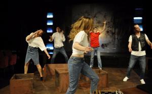 "Knjiga mojih života" - teatarska posveta jednoj generaciji Bosanaca