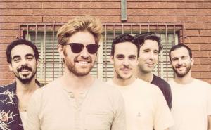 Rolling Blackouts Coastal Fever - French Press