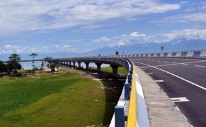 Indija otvorila most dug 9 kilometara