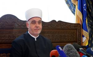 Kavazović: Iskoristimo ramazan da ojačamo džemat i jedinstvo u dobru