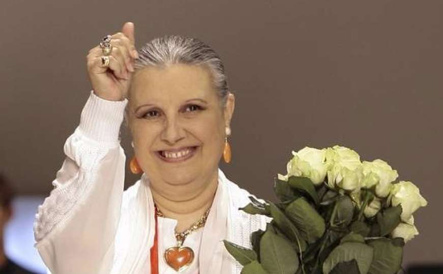 Preminula slavna italijanska kreatorica Laura Biagiotti 