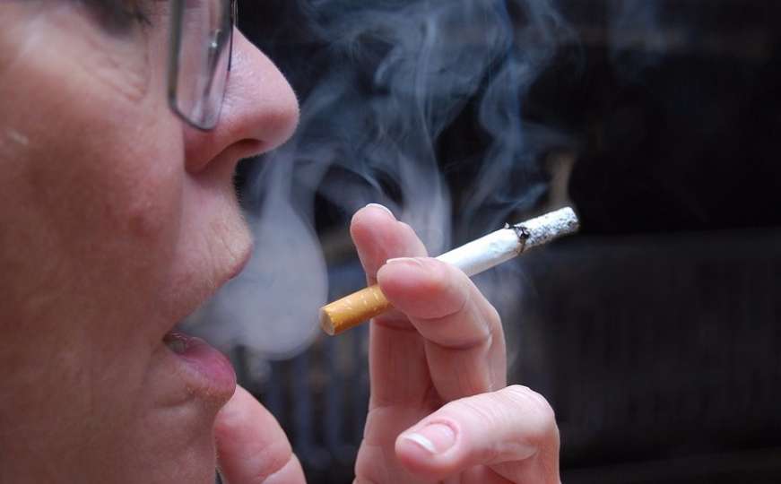 Ana Holt: BiH ima najveći broj pušača u Europi