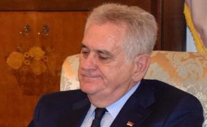 Tomislav Nikolić: Nadam se da će Srbija i RS jednog dana biti jedno