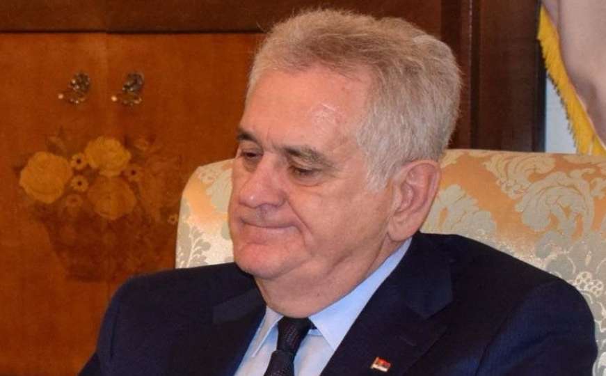 Tomislav Nikolić: Nadam se da će Srbija i RS jednog dana biti jedno