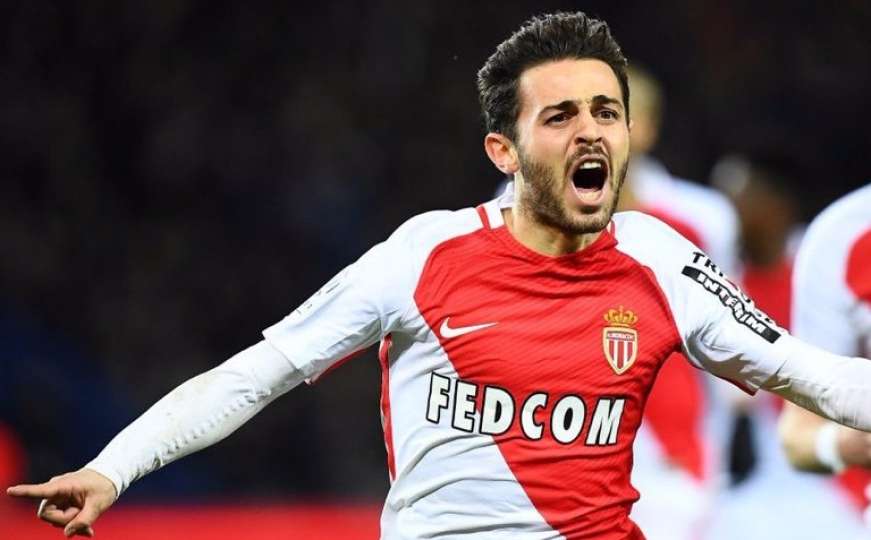 Ligue 1: Monaco prodao jednog od najboljih igrača za 70 miliona eura