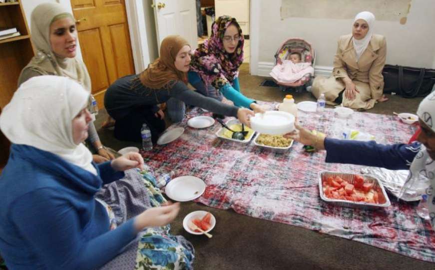 Mormoni iz Salt Lakea organizirat će zajednički iftar za susjede muslimane 