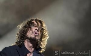 Chris Cornell sahranjen na groblju Holywood Forever