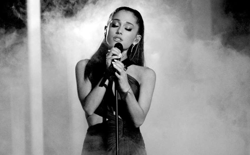 Ariana Grande održat će humanitarni koncert za žrtve napada 