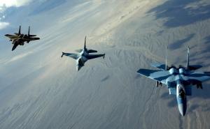 Kineski lovci "presreli" američki izviđački avion