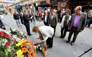 Poginuli i ranjeni u redu za hljeb: Sjećanje na stradale u Ferhadiji
