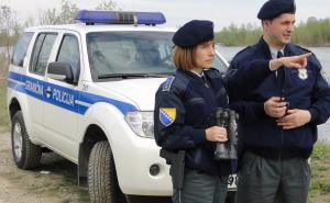 U Višegradu otkrivena četiri pakistanska migranta