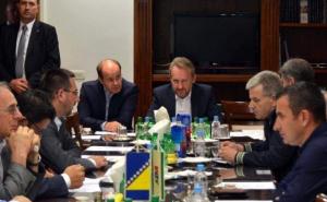 Poruka Nikoliću: Srbija i entitet RS nikad neće biti jedno