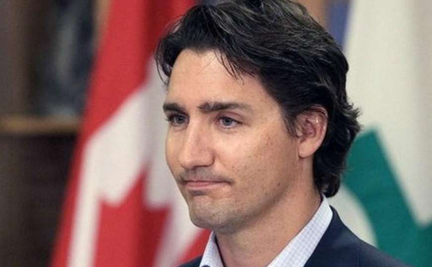 Premijer Kanade Justin Trudeau uputio ramazansku čestitku 