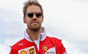 Vettel najbrži na zadnjem treningu za veliku nagradu Monaca