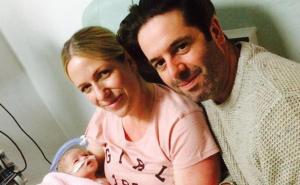 Ljekari oživjeli bebu koja nije disala 22 minute 