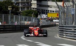 Monte Carlo: Räikkönen šokirao rivale, debakl Hamiltona