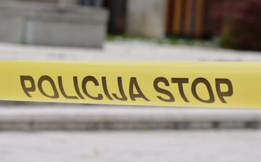 Uhapšen Alija Hrustić: Ubio suprugu i muškarca kojeg je zatekao u kući