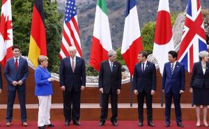 Trump protiv svih: Blokirao klimatski sporazum i izborio kompromis o trgovini