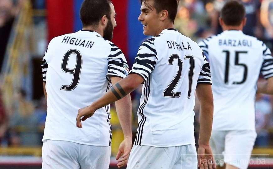 Pjanić asistirao za pobjedu Juventusa protiv Bologne