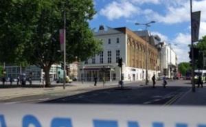 Zbog lažne dojave iz pozorišta evakuirano 1.000 gledalaca