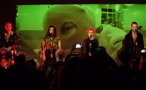 Dani pobune: Pussy Riot teatar nastupio u Sarajevu