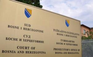 Predložen pritvor za sedam, za troje osumnjičenih mjere zabrane 