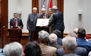 Obilježen Dan Ahdname: Događaj značajan za očuvanje multietničke BiH 